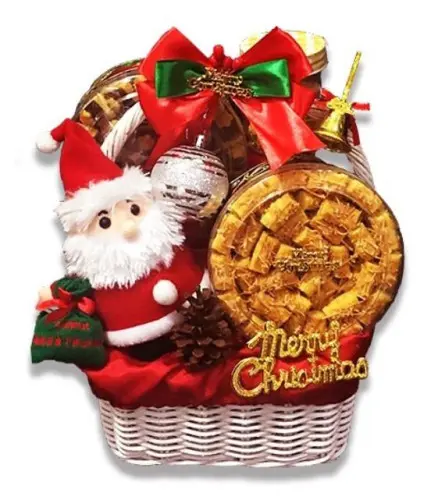 Hampers / Parcel Natal & Tahun Baru aceh besar