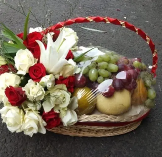 Hampers / Parcel Buah aceh besar